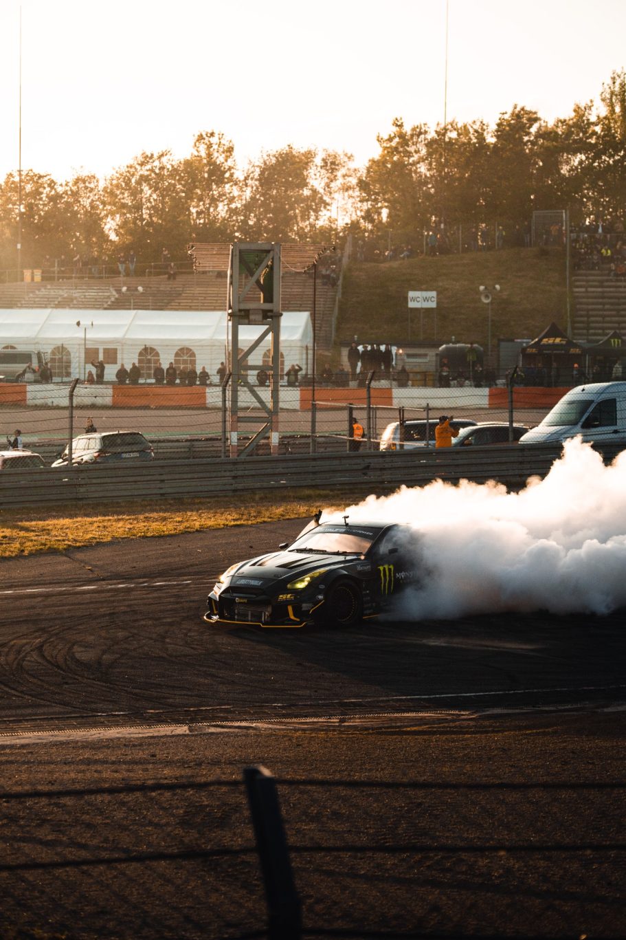 Drift