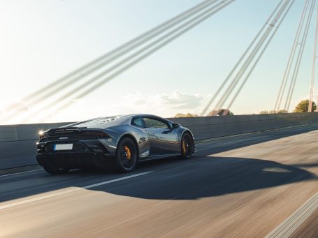 Lamborghini