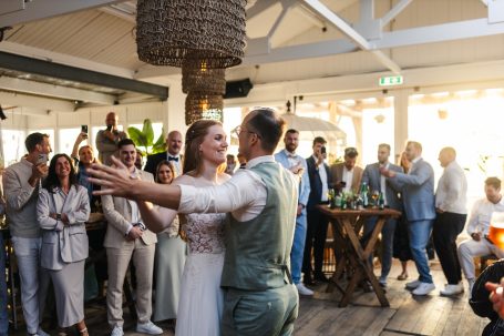 Hochzeitstanz