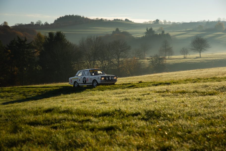 Rallye