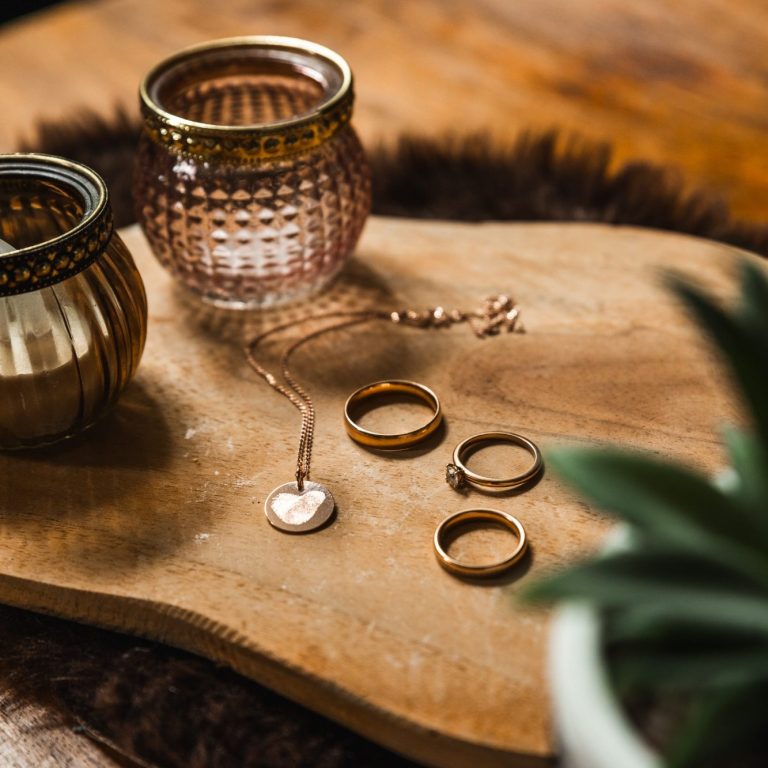 Hochzeitsringe